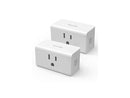 Tenda SP3 Beli Smart Wi-Fi Plug Mini (2 Pack)