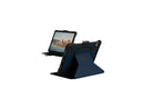 Urban Armor Gear Metropolis SE Rugged Carrying Case (Folio) for 10.9" Apple iPad