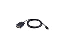 V7 USB-C to VGA Adapter Cable 2m 6.6 ft V7UCVGA2M