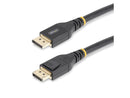 StarTech 25ft VESA-Certified Active DisplayPort 1.4 Cable DP14A7MDPCABLE