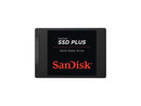 SanDisk SSD PLUS 480GB Internal SSD - SATA III 6 Gb/s, 2.5"/7mm, Up to