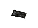V7 3DDDG-V7 11.4 V DC 3684 mAh Li-Polymer Replacement Battery for Selected Dell