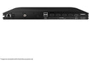 Samsung HBU8000 Crystal UHD Smart Hospitality TV with Tizen Enterprise Platform