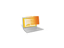 3M Gold Widescreen Notebook Privacy Filter (16:9)