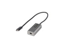 StarTech 12" USB C to Mini DisplayPort Adapter CDP2MDPEC