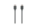 Alogic HDMI Cable with 4K Support 0.5m EL2HD05