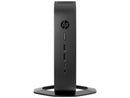 HP t740 Thin Client AMD Ryzen Embedded V1756B 8GB 128 GB Flash memory Windows 10