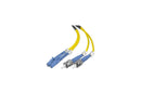 Belkin Components - Network Cable Lc/St Single Mode(M) 10Ft