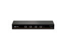 Vertiv Cybex Sc945 Secure Kvm, Dual Head, 4 Port And Dpp, Niap Version 4.0