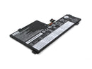 Lenovo 11.25v 42WH 3 Cell Battery black - 5B10W67306