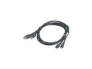 Motorola USB sync cable
