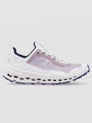 ON WOMEN'S CLOUDULTRA FLUORITE - SIZE US 9, EU 40.5, UK 7, LILY/WHITE - Like New