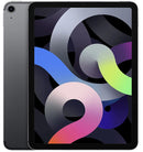 APPLE IPAD AIR 10.9" (4TH GENERATION) 256GB WIFI + CELLULAR - SPACE GRAY - Like New