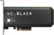 WD_BLACK 4TB AN1500 NVMe Internal Gaming Solid State Drive SSD Gen3 PCIe - BLACK Like New