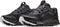 3024186 Under Armour Charged Bandit TR 2 MENS BLACK/GRAY Size 8.5 Like New