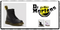 1460 Dr. Martens Unisex 1460 Softy T Leather New
