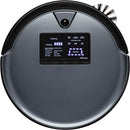 bObsweep PetHair Plus Robotic Vacuum Cleaner and Mop WPP56002 - Charcoal - Like New
