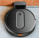 XIEBro HR1010 Vacuum Mop 3 in 1 Self-Charging No Remote/Accessories - Black - Like New