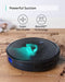 EUFY BoostIQ RoboVac 11S MAX Thin Self-Charging No Accessories/Remote - BLACK Like New