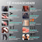 DDVWU Massage Gun - Electric Muscle Massage Gun Deep Tissue Percussion - GRAY Like New