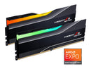 G.SKILL TRIDENT Z5 NEO AMD EXPO 32GB (2 x 16GB) 288 RAM DDR5 6 - BLACK - Like New
