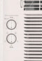 FRIGIDAIRE FFRA051ZA1 17" Window Air Conditioner 115V WHITE New