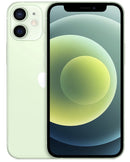 APPLE IPHONE 12 MINI 256GB UNLOCKED - GREEN - Like New