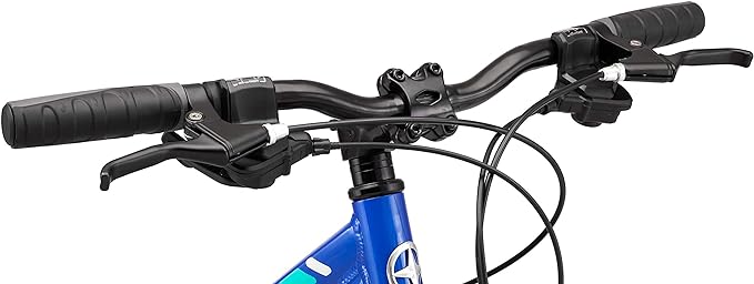 Schwinn GTX Comfort Hybrid Bike Dual 700c Wheels Lightweight S2785A - BLUE Like New