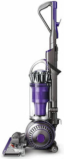 Dyson Ball Animal 2 Upright Vacuum 227635-02 - Iron/Purple - Like New