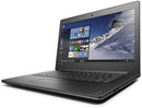For Parts: LENOVO IDEAPAD 310 15.6 HD I7 12 1TB HDD PHYSICAL DAMAGE-CRACKED SCREEN/LCD