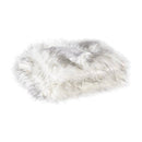 Ashley Furniture Calisa Throw - Set of 3 -White - Brand New