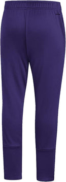 FQ0302 Adidas Issue Pant - Men's Casual Team Collegiate Purple/White 2XL - Like New