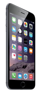 APPLE IPHONE 6 PLUS - 64GB - AT&T - SPACE GRAY - Like New
