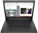 For Parts: LENOVO IDEAPAD 310 15.6 HD I7 12 1TB HDD PHYSICAL DAMAGE-CRACKED SCREEN/LCD
