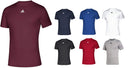 EK0091 Adidas Men's Creator SS Athletic Tee - Brand New