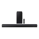 SAMSUNG HW-B63C 3.1ch DTS Virtual X Soundbar System - Black - Like New