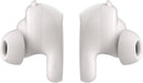 Bose QuietComfort Earbuds II, Wireless, Bluetooth, Proprietary Active, Soapstone - Like New