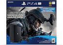 Sony PlayStation 4 Pro 1TB Console Call of Duty Modern Warfare Bundle - 3004138 - Like New