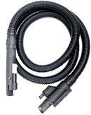 HOOVER HOOVER SMARTWASH FH52000G CARPET CLEANER REPLACEMENT HOSE BAG - BLACK - Like New