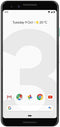 GOOGLE PIXEL 3 64GB VERIZON G013A - WHITE - Scratch & Dent