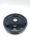 iRobot Roomba 614 cleaning Robot Vacuum R614020 - Black Like New