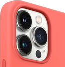 Apple iPhone 13 Pro Silicone Case with MagSafe MM2E3ZM/A - Pink Pomelo - Like New