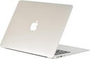 Apple MacBook Air 13.3" 1440x900 I5-4260U 4GB 256GB SSD MD761LL/B - SILVER - Like New