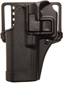 BLACKHAWK SERPA CONCEALMENT HOLSTER SIZE 06 LEFT HAND (SIG 220/225/226/228/229) - Like New