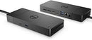 Dell Performance Dock Docking Station 240W WD19DCS - BLACK - Like New