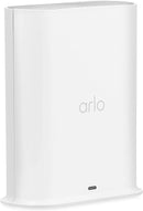Arlo Pro Smart Hub for Arlo Cameras VMB4540-100NAS - White - Like New