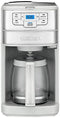 Cuisinart Automatic Grind and Brew 12-Cup Coffeemaker DGB-400SS - Scratch & Dent