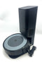iRobot Roomba i3+ Self-Emptying vacuum cleaning robot - LIGHT GRAY Like New