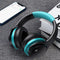 Cowin E7 Basic B Active Noise Cancelling Bluetooth Headphones - CYANINE Like New