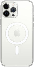 Apple iPhone 13 Pro Max Clear Case with MagSafe - Brand New